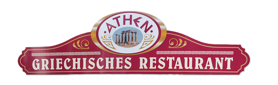 Griechisches Restaurant Athen Chemnitz Schulstrasse 36  09125 Chemnitz